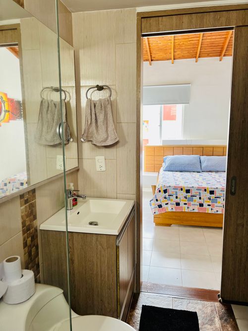 Apartamento en venta en Urbanizacion Pinar Del Rio Ii, Medellín · foto 15 de 20