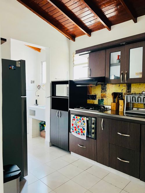 Apartamento en venta en Urbanizacion Pinar Del Rio Ii, Medellín · foto 17 de 20