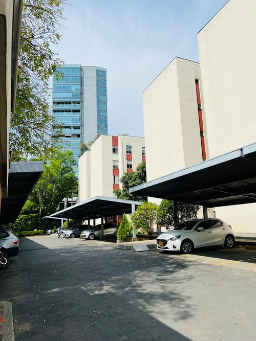 Apartamento en venta en Urbanizacion Pinar Del Rio Ii, Medellín · foto 19 de 20