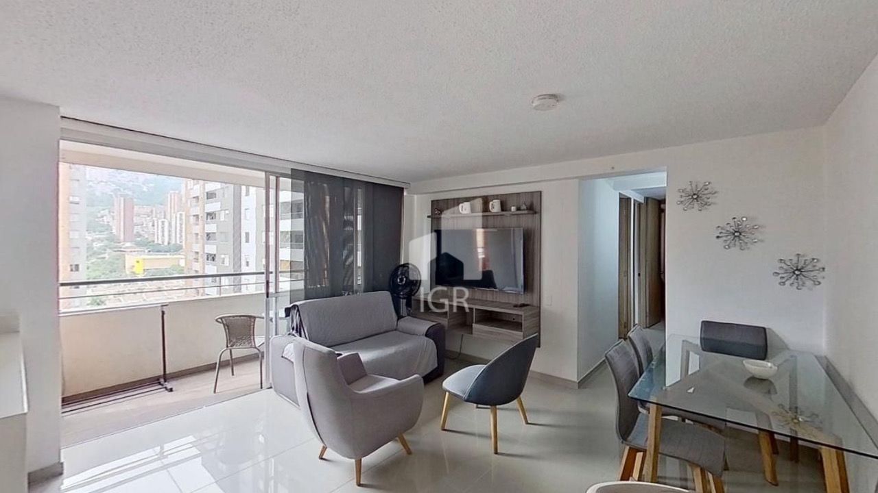 Urbanización Cuarzo, Carrera 77, San German, Medellín, Antioquia, Colombia