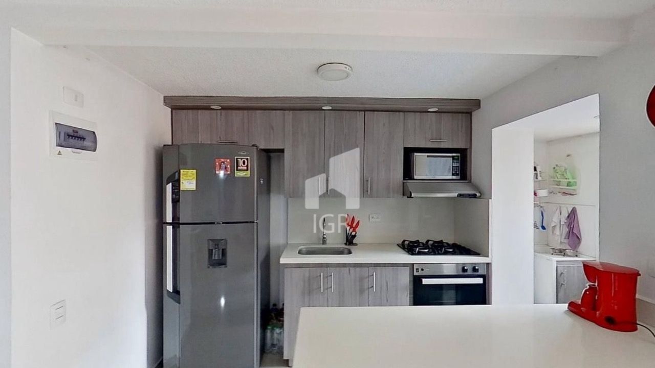 Urbanización Cuarzo, Carrera 77, San German, Medellín, Antioquia, Colombia - Photo 3