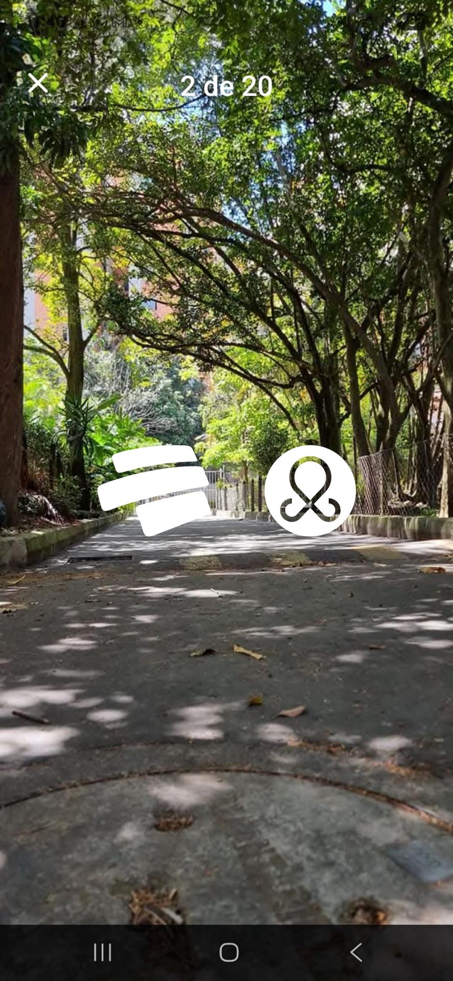 Apartamento en Venta en Otraparte, Envigado