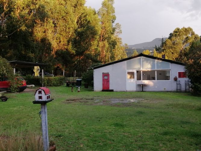 Lote en venta en Calahorra, Cajicá, 120 m² · foto 2 de 22