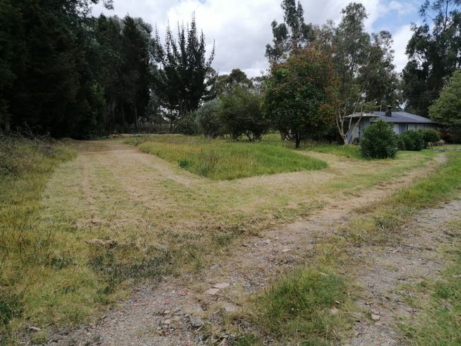 Lote en venta en Calahorra, Cajicá, 120 m² · foto 6 de 22