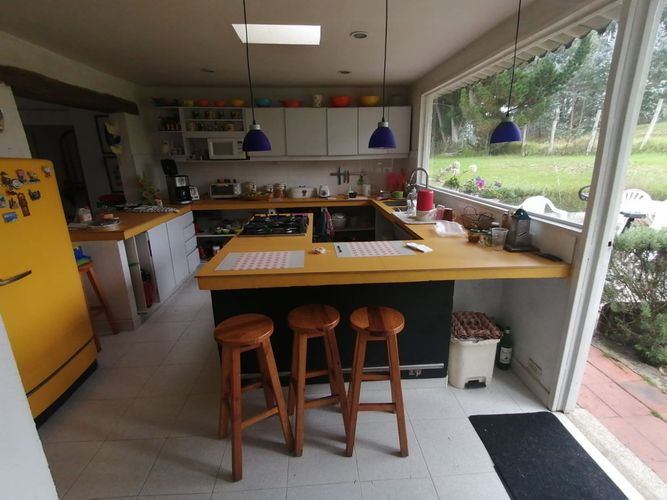 Lote en venta en Calahorra, Cajicá, 120 m² · foto 16 de 22