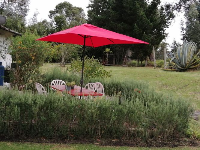 Lote en venta en Calahorra, Cajicá, 120 m² · foto 22 de 22