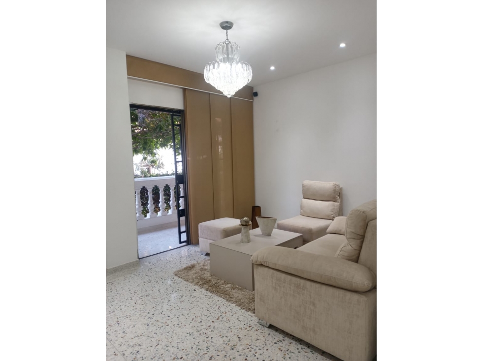 Apartamento en venta en Villa Santos, Barranquilla · foto 2 de 21