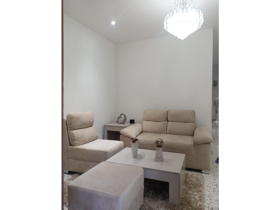 Apartamento en venta en Villa Santos, Barranquilla · foto 3 de 21