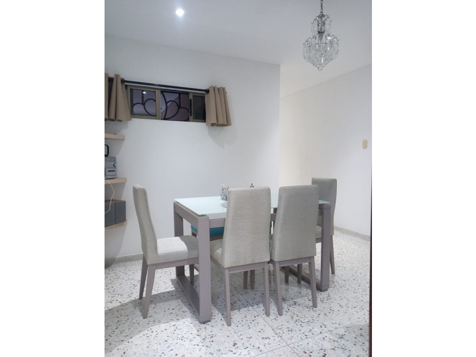 Apartamento en venta en Villa Santos, Barranquilla · foto 5 de 21