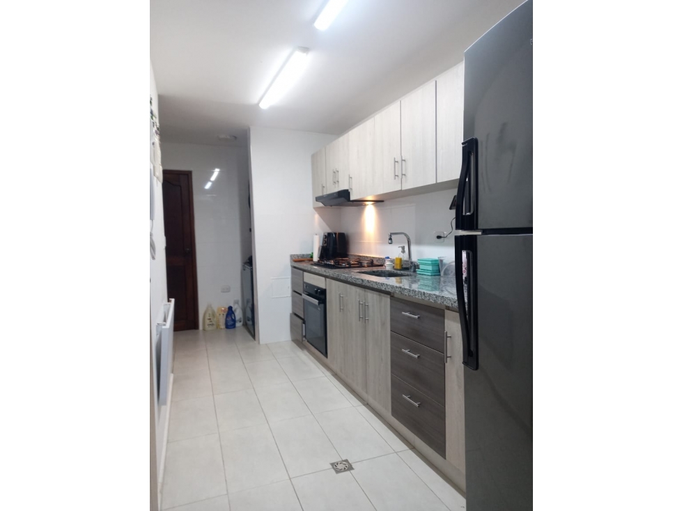 Apartamento en venta en Villa Santos, Barranquilla · foto 8 de 21