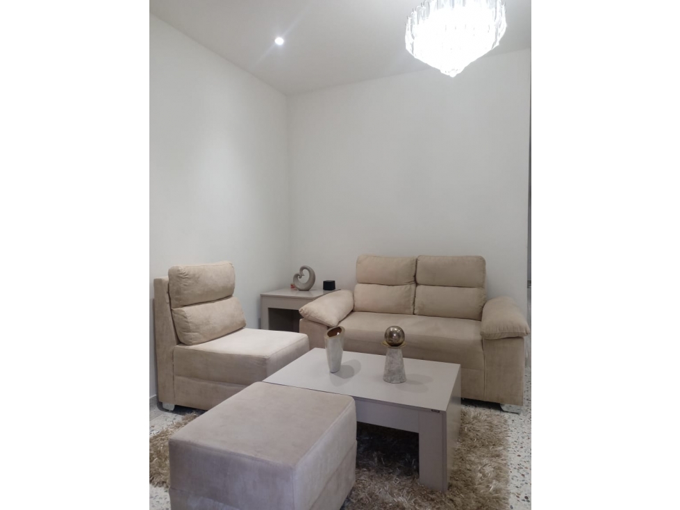 Apartamento en venta en Villa Santos, Barranquilla · foto 9 de 21