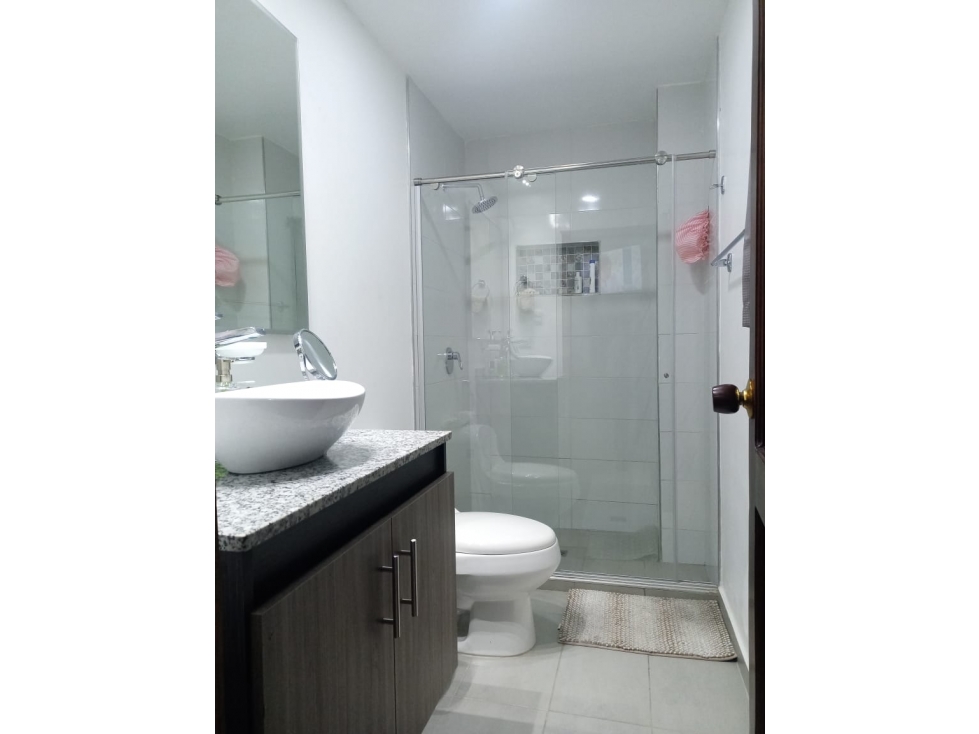 Apartamento en venta en Villa Santos, Barranquilla · foto 10 de 21