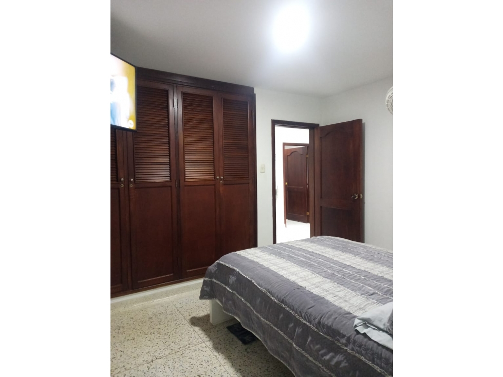 Apartamento en venta en Villa Santos, Barranquilla · foto 11 de 21