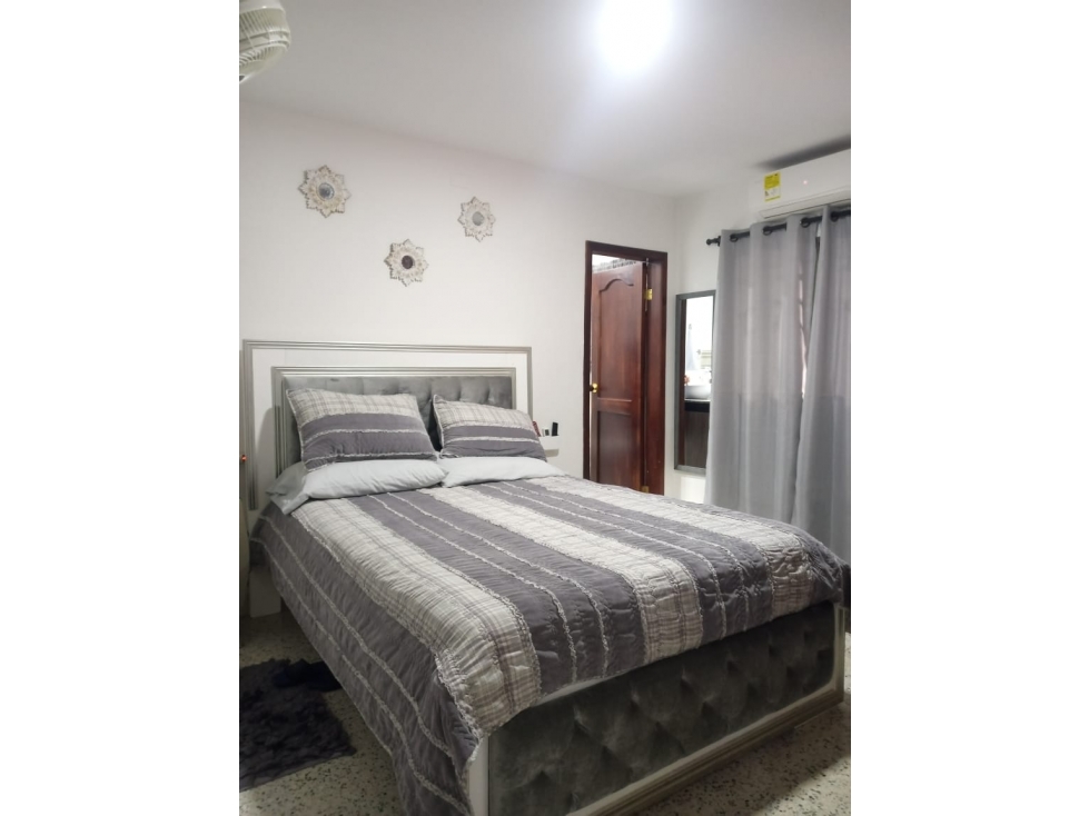 Apartamento en venta en Villa Santos, Barranquilla · foto 12 de 21