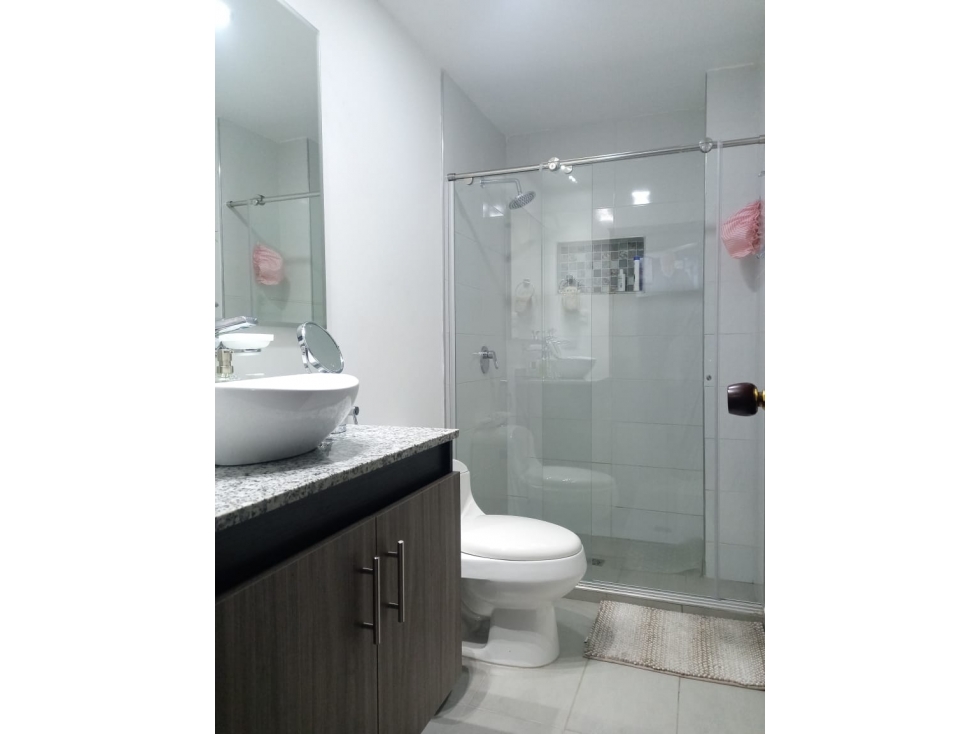 Apartamento en venta en Villa Santos, Barranquilla · foto 13 de 21