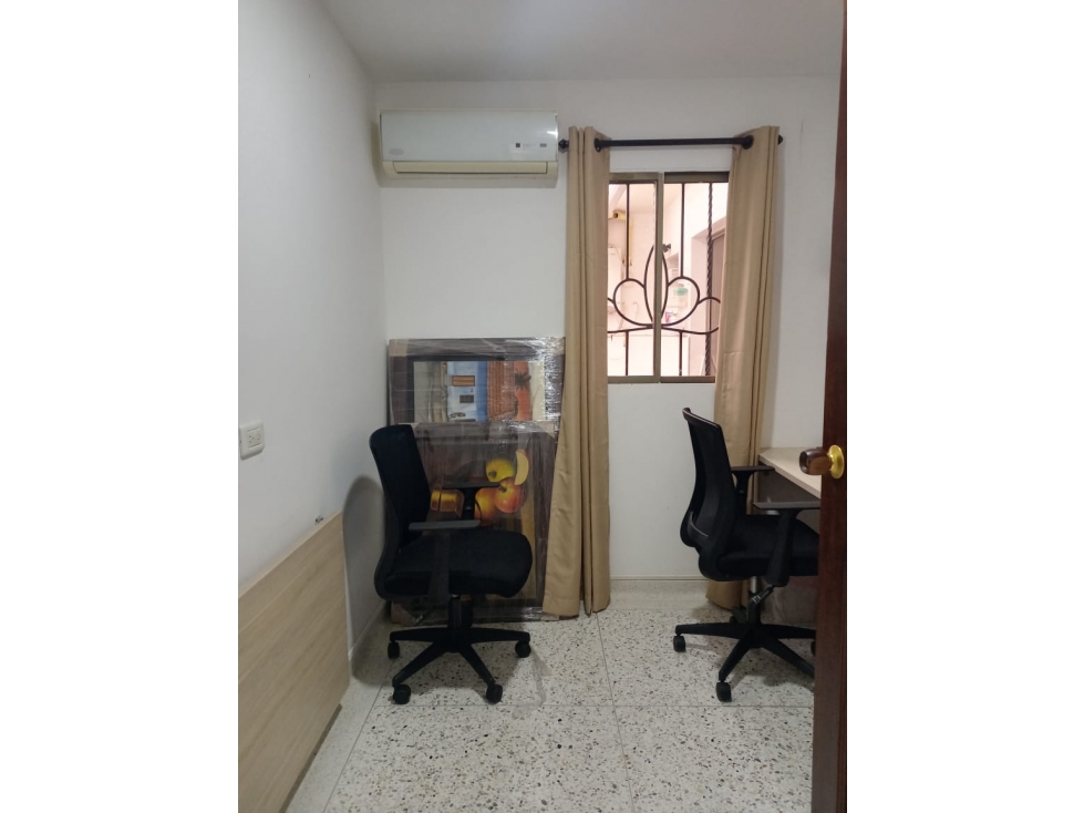 Apartamento en venta en Villa Santos, Barranquilla · foto 14 de 21