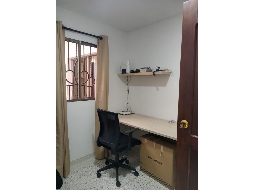 Apartamento en venta en Villa Santos, Barranquilla · foto 15 de 21