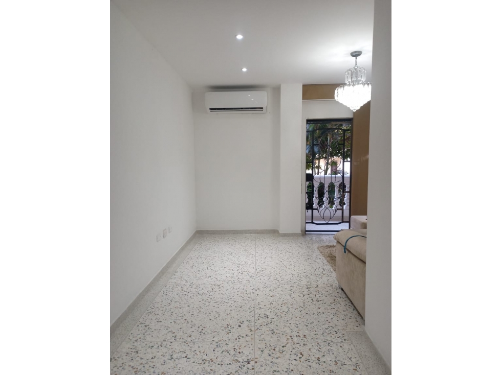 Apartamento en venta en Villa Santos, Barranquilla · foto 17 de 21
