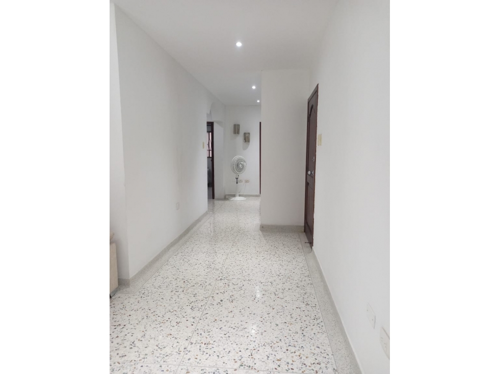 Apartamento en venta en Villa Santos, Barranquilla · foto 18 de 21