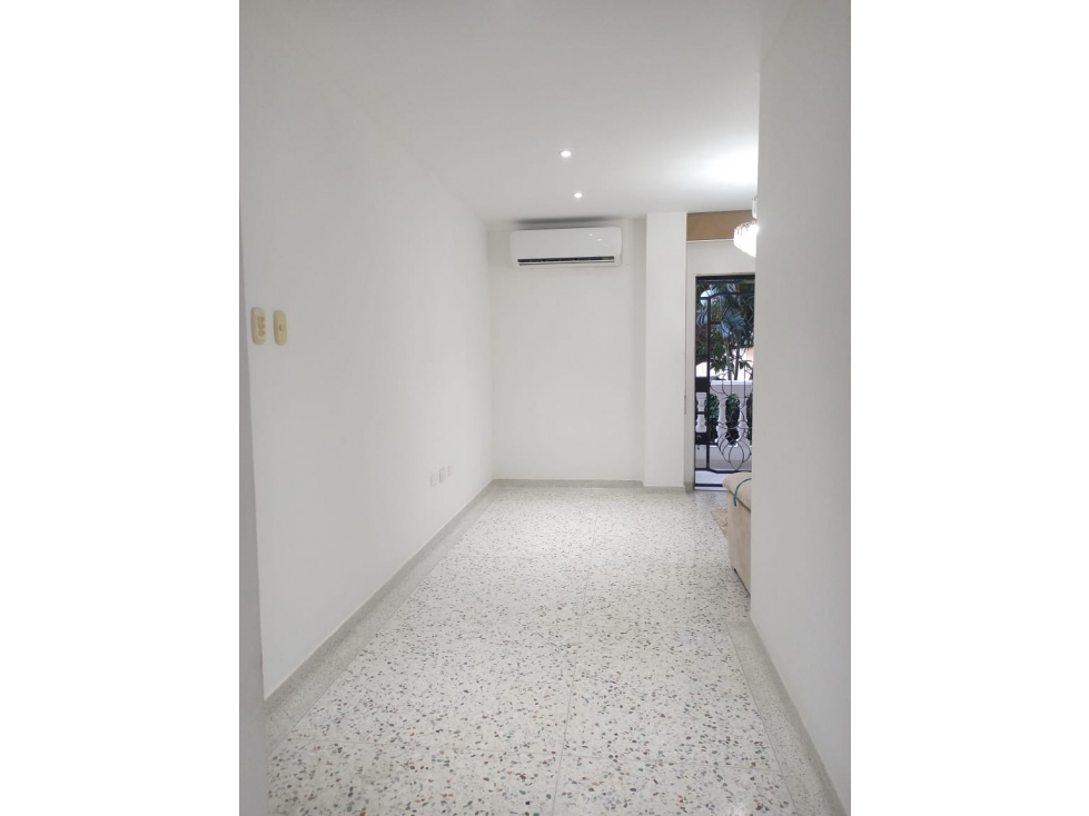 Apartamento en venta en Villa Santos, Barranquilla · foto 19 de 21