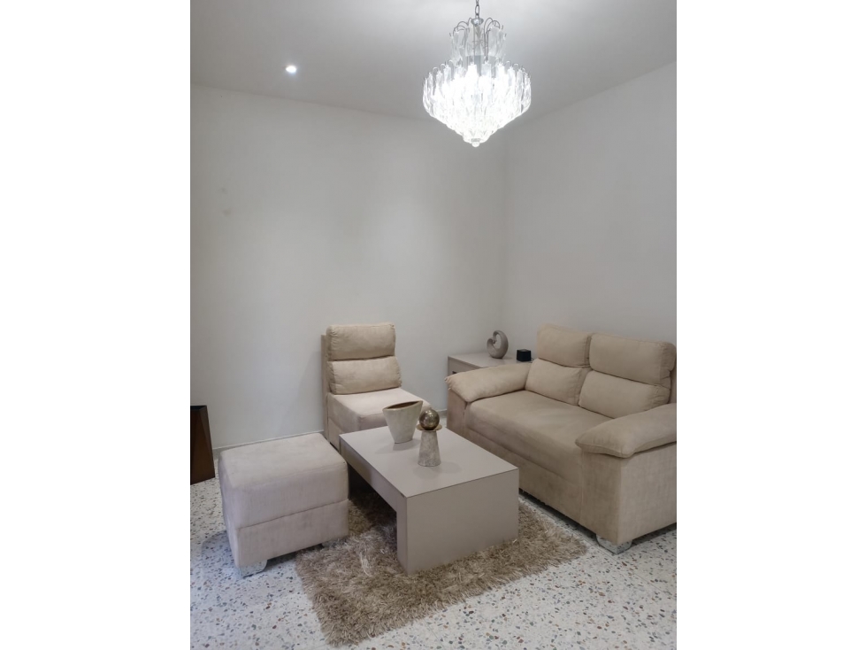 Apartamento en venta en Villa Santos, Barranquilla · foto 20 de 21