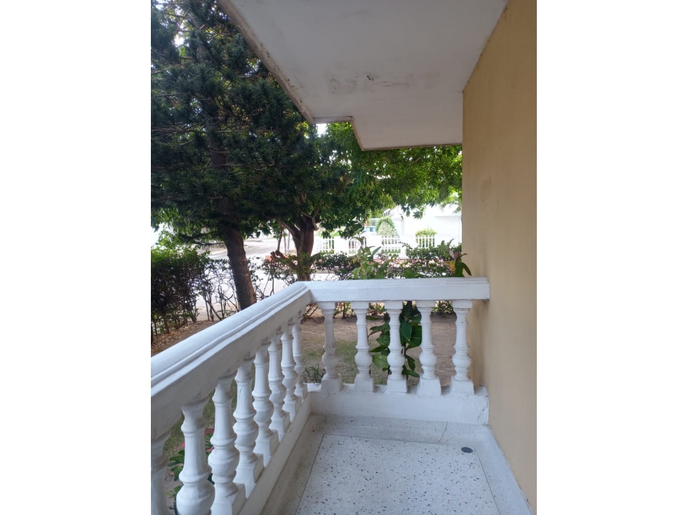 Apartamento en venta en Villa Santos, Barranquilla · foto 21 de 21