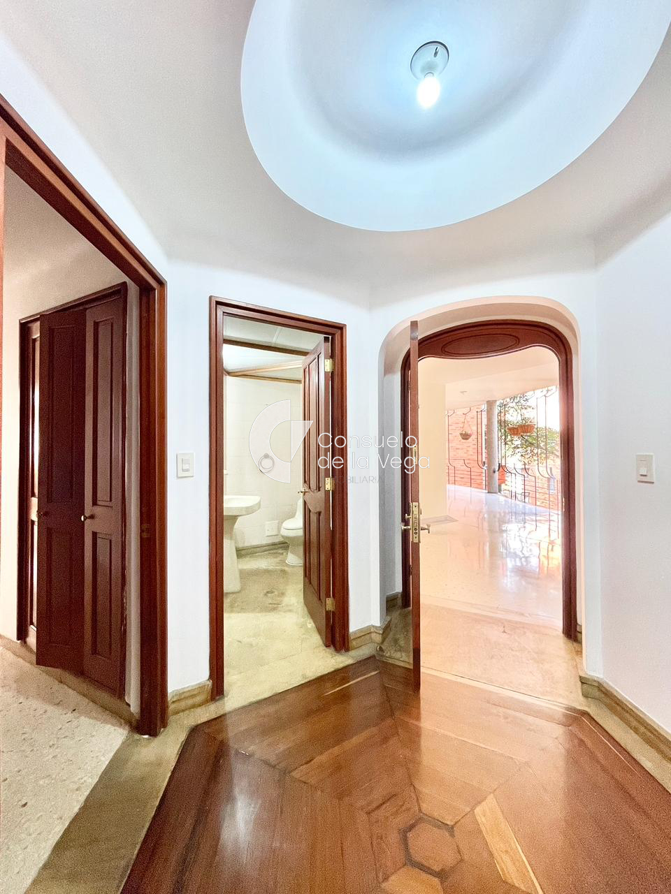 Apartamento en venta en Los Rosales, Bogotá · foto 5 de 14
