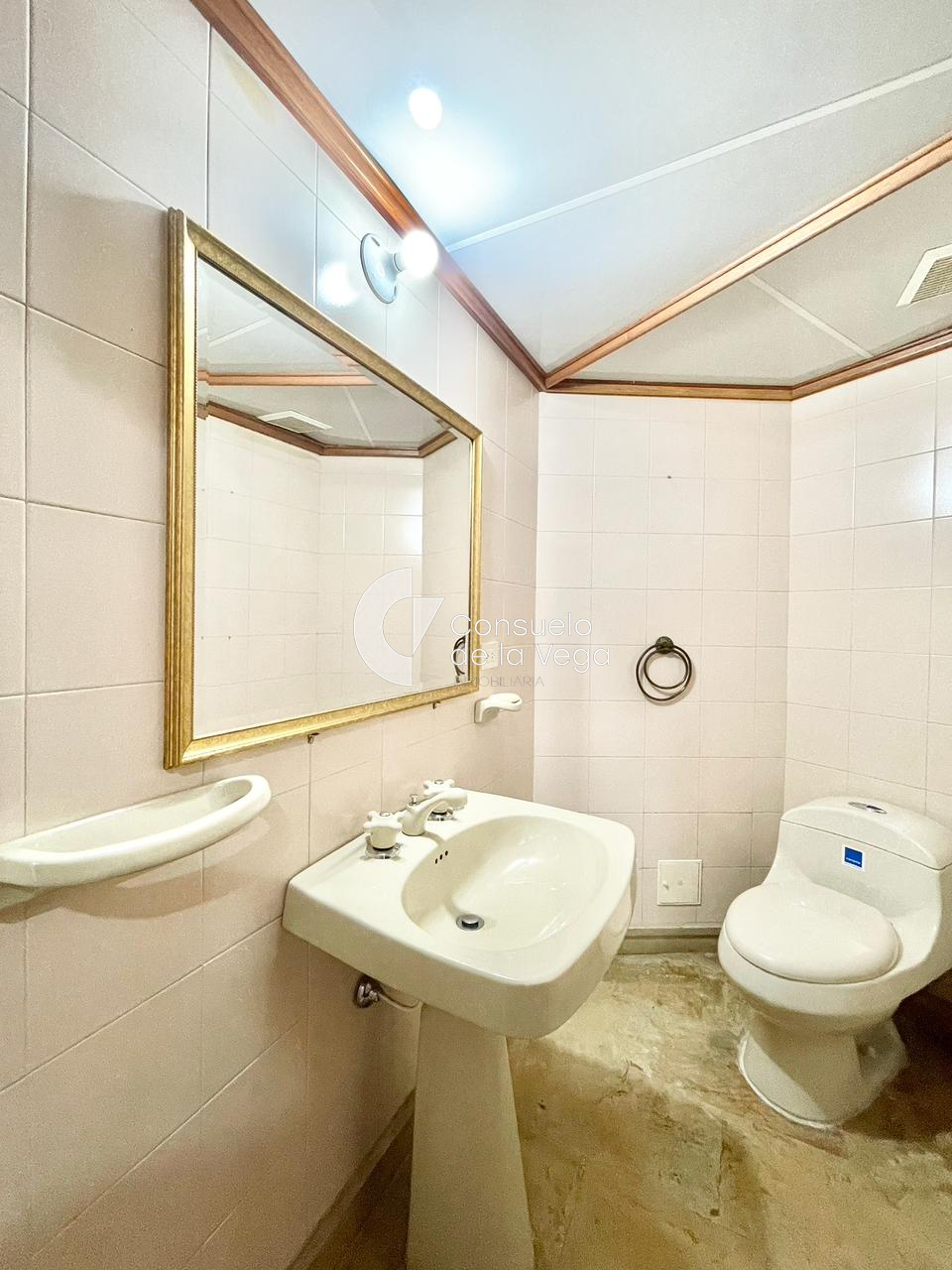 Apartamento en venta en Los Rosales, Bogotá · foto 7 de 14