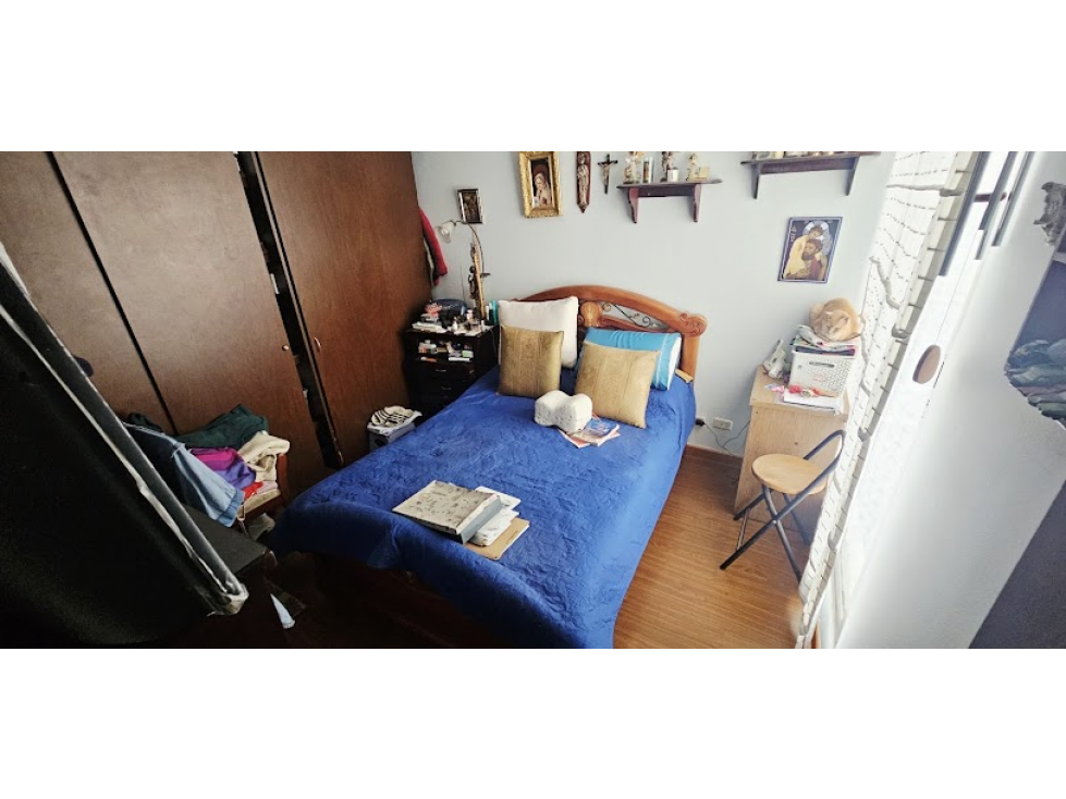 Apartamento en venta en Mazuren, Bogotá · foto 5 de 13