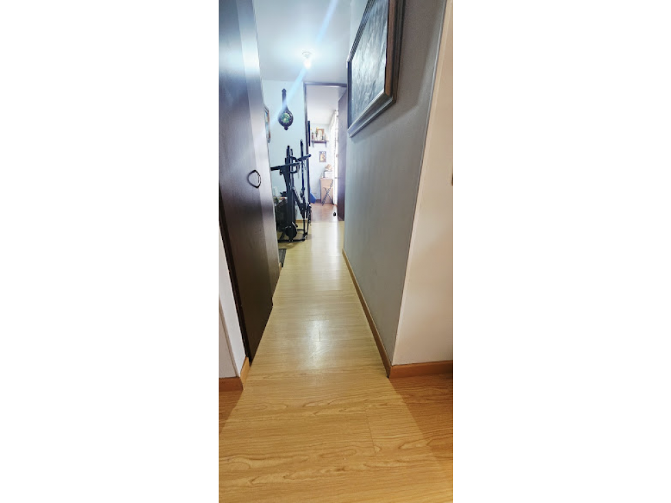 Apartamento en venta en Mazuren, Bogotá · foto 7 de 13