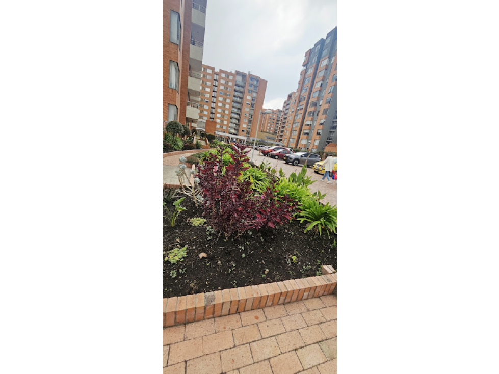 Apartamento en venta en Mazuren, Bogotá · foto 8 de 13