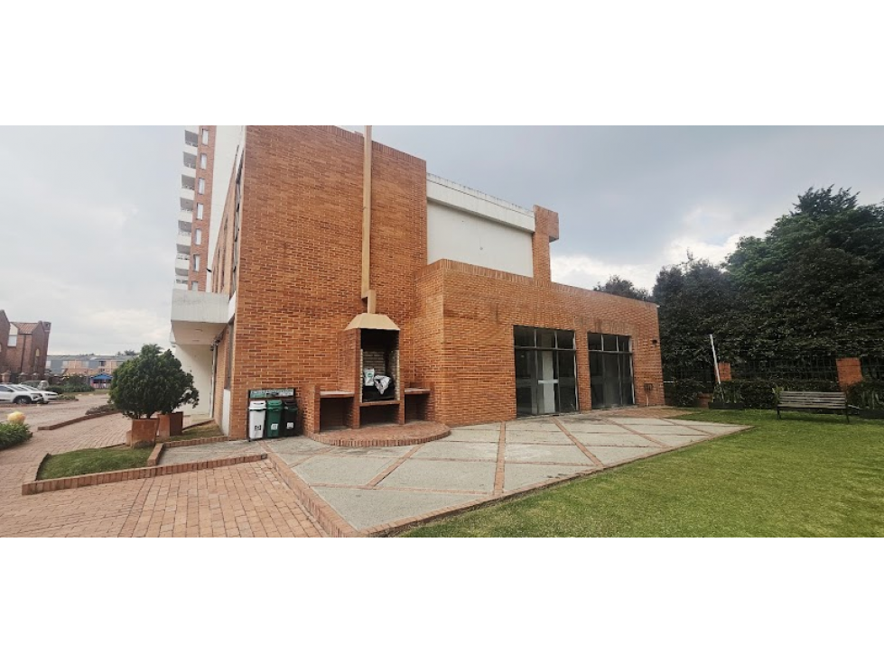 Apartamento en venta en Mazuren, Bogotá · foto 11 de 13