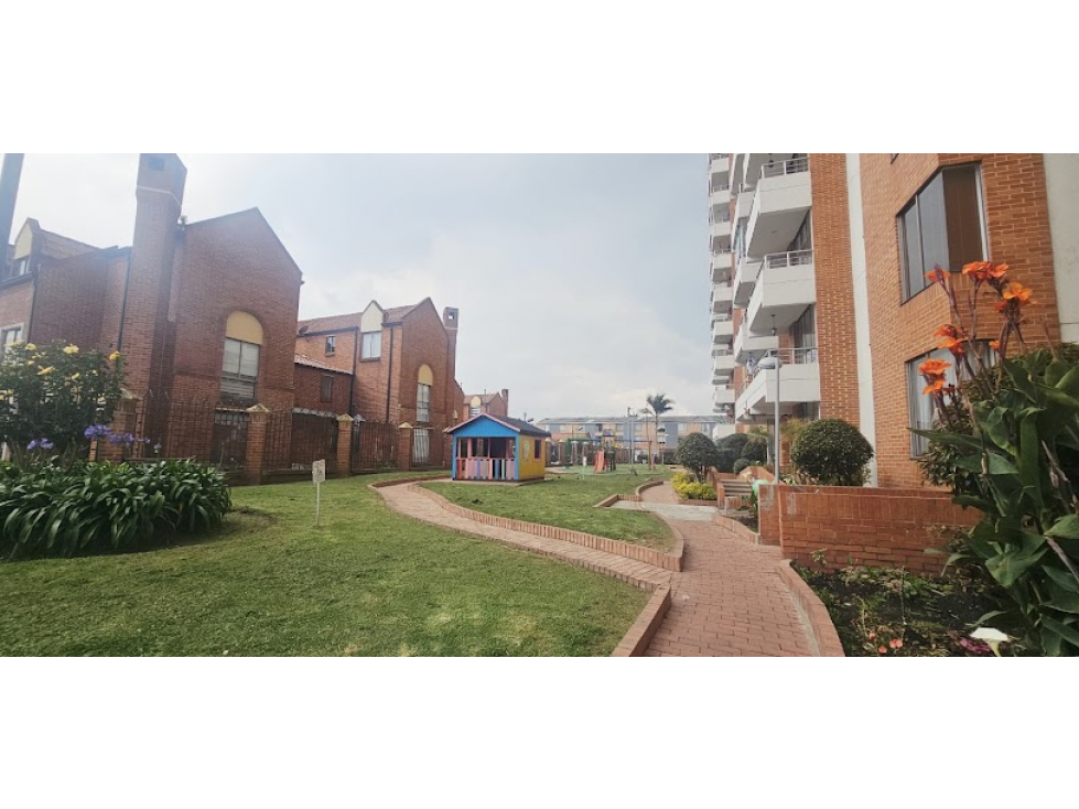 Apartamento en venta en Mazuren, Bogotá · foto 12 de 13