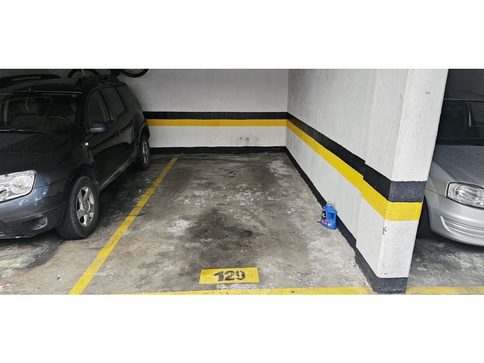 Apartamento en venta en Mazuren, Bogotá · foto 13 de 13