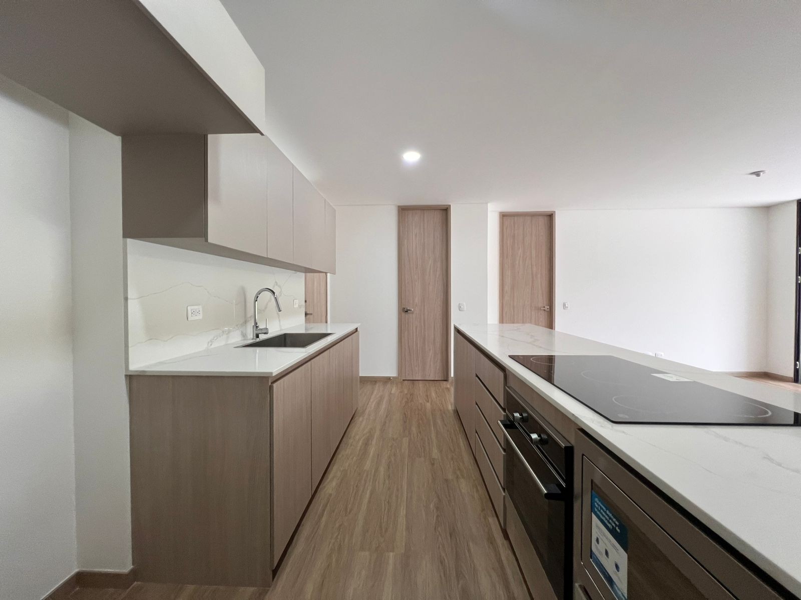 Apartamento en arriendo en Sajonia, Rionegro · foto 6 de 17