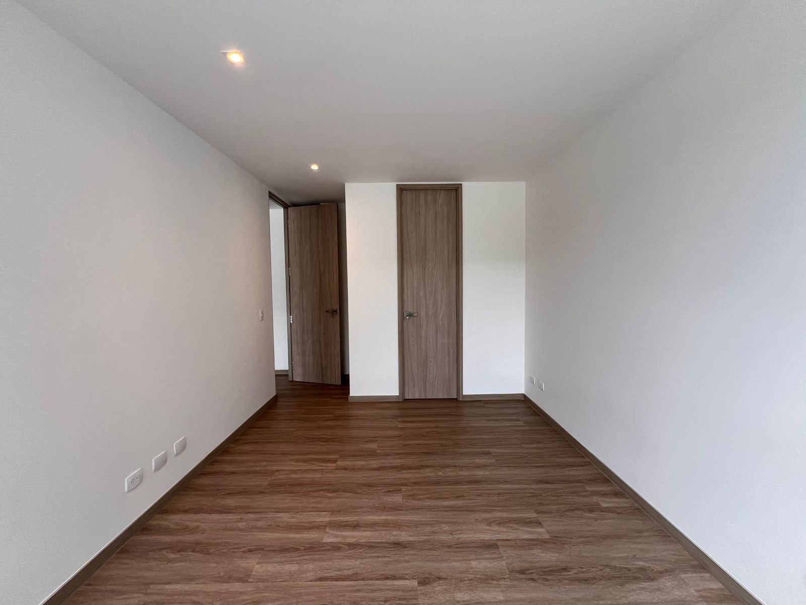 Apartamento en arriendo en Sajonia, Rionegro · foto 7 de 17