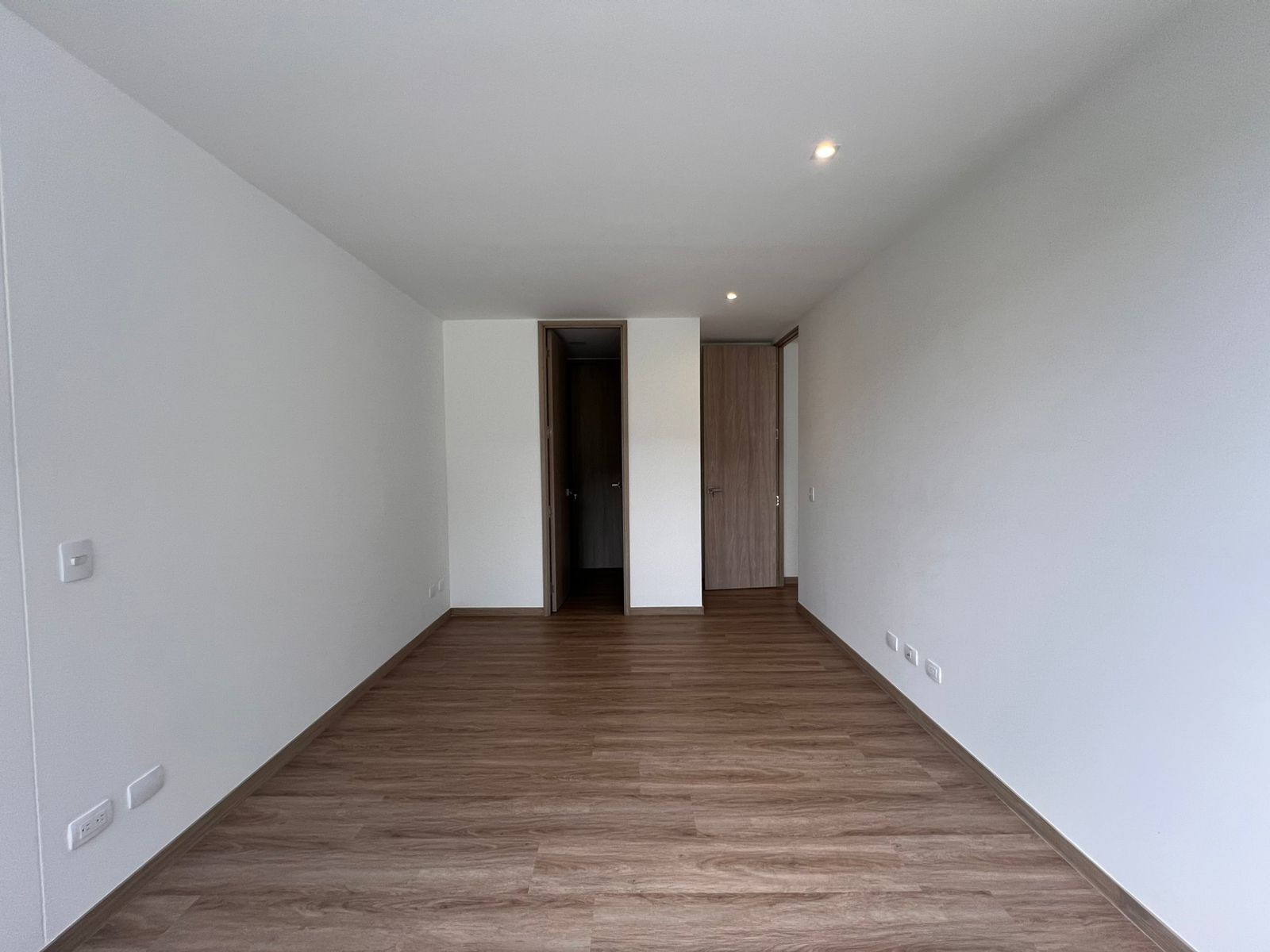Apartamento en arriendo en Sajonia, Rionegro · foto 9 de 17