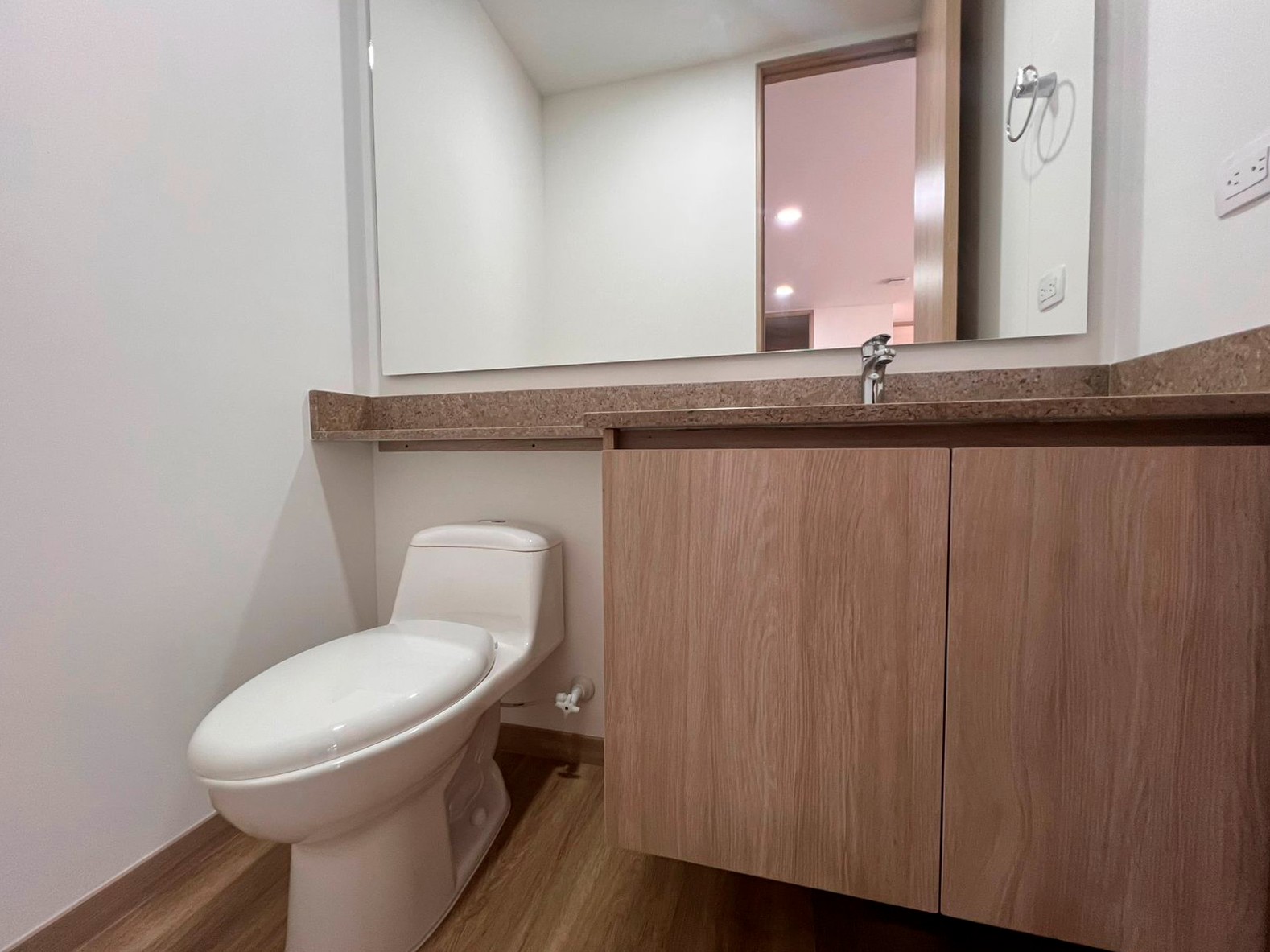 Apartamento en arriendo en Sajonia, Rionegro · foto 12 de 17