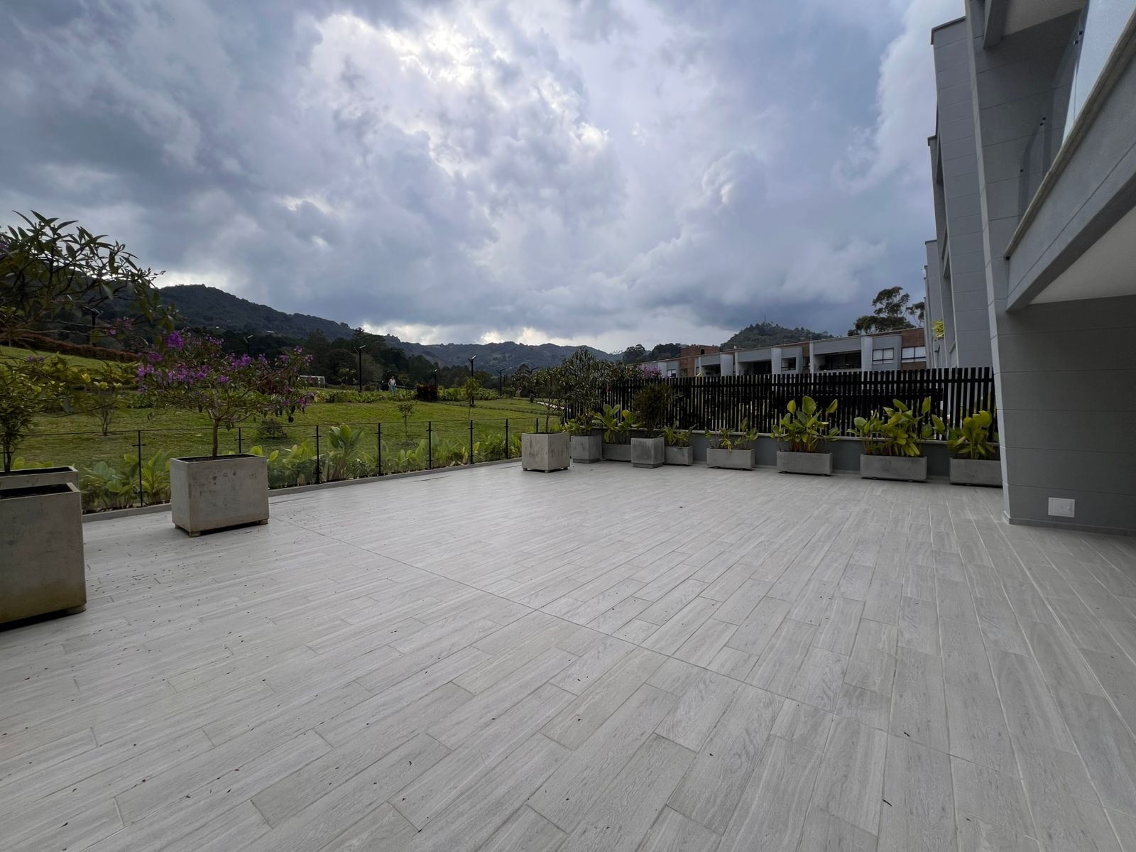 Apartamento en arriendo en Sajonia, Rionegro · foto 15 de 17