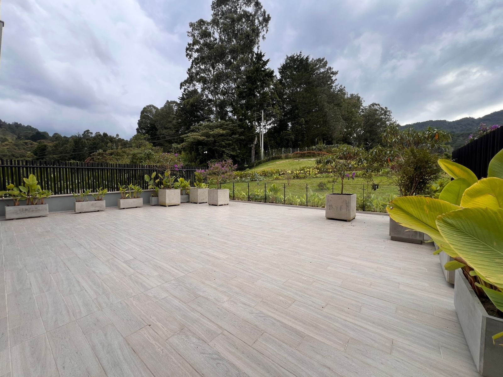 Apartamento en arriendo en Sajonia, Rionegro · foto 16 de 17