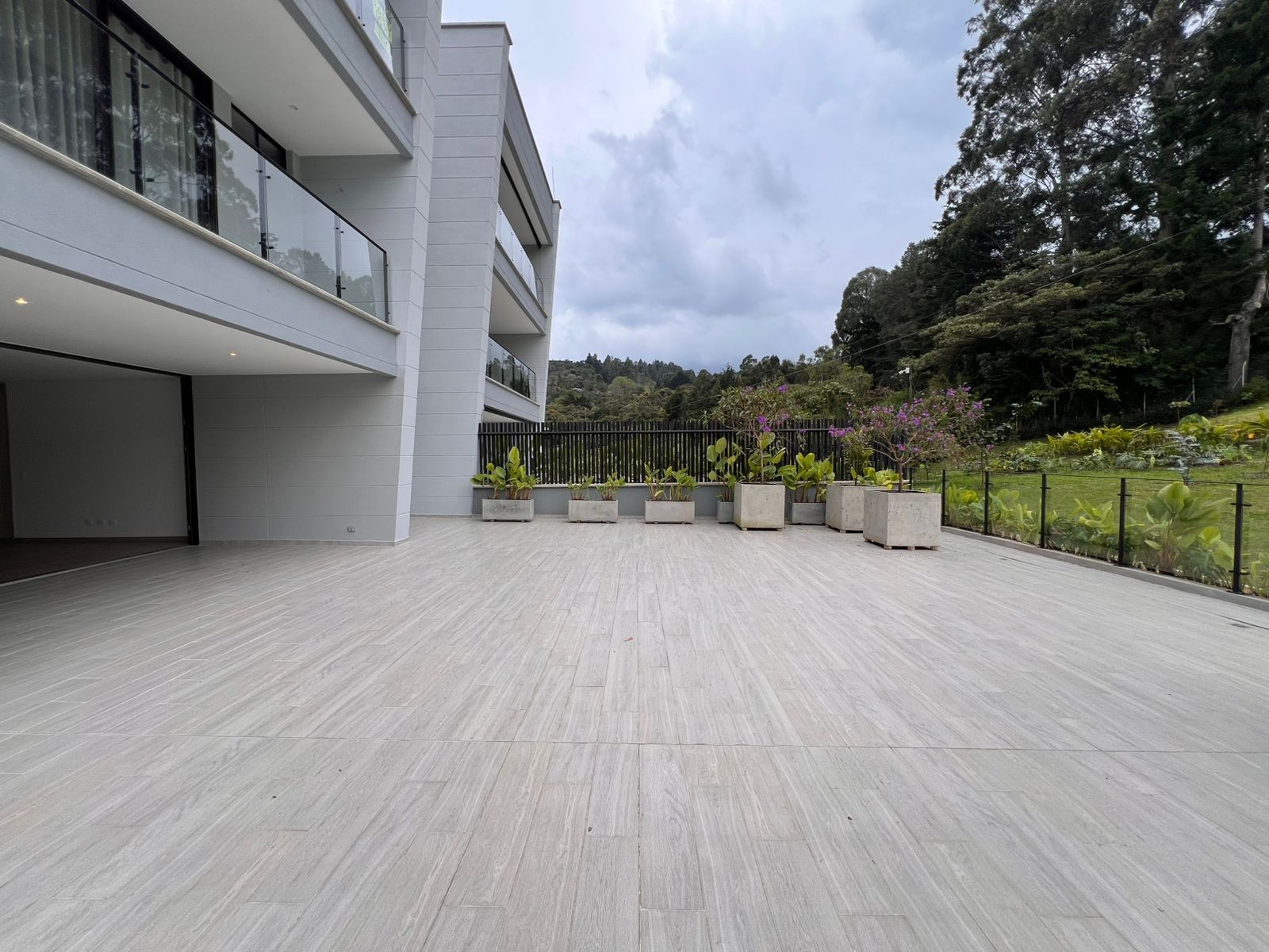 Apartamento en arriendo en Sajonia, Rionegro · foto 17 de 17