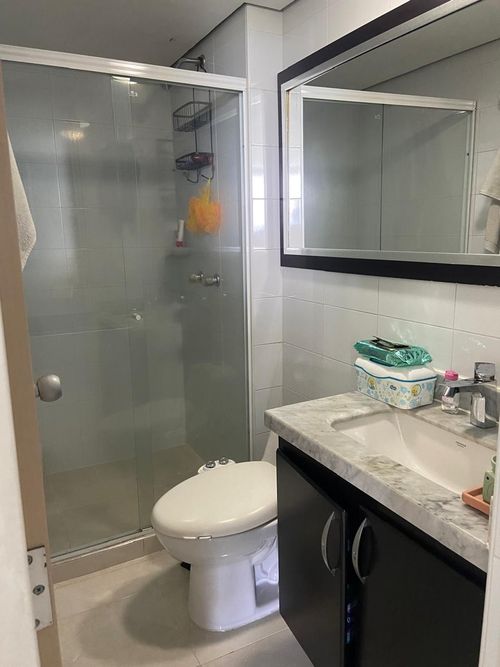 Apartamento de 3 alcobas en venta en Provenza, Bucaramanga, 91 m² · foto 11 de 21