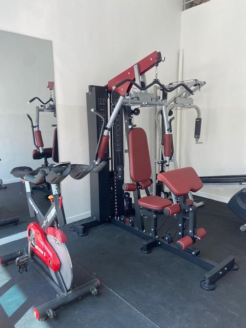 Apartamento de 3 alcobas en venta en Provenza, Bucaramanga, 91 m² · foto 19 de 21