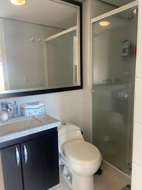 Apartamento de 3 alcobas en venta en Provenza, Bucaramanga, 91 m² · foto 7 de 21