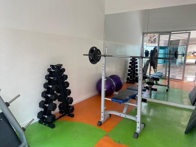 Apartamento de 3 alcobas en venta en Provenza, Bucaramanga, 91 m² · foto 20 de 21