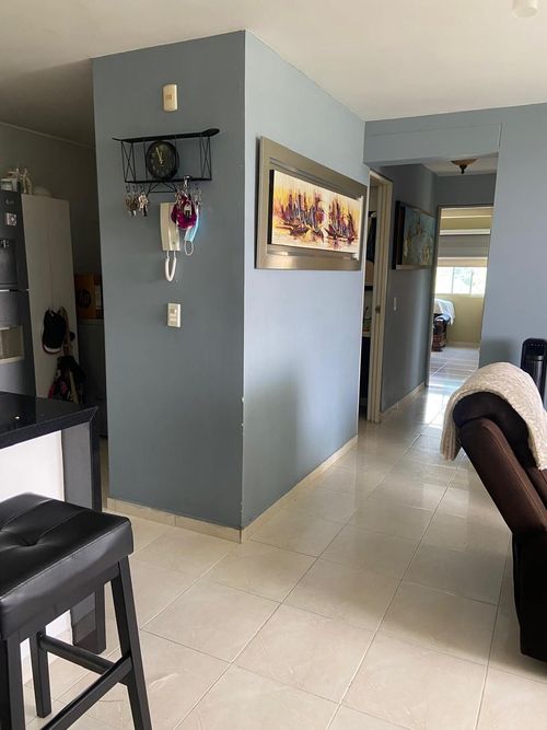 Apartamento de 3 alcobas en venta en Provenza, Bucaramanga, 91 m² · foto 13 de 21