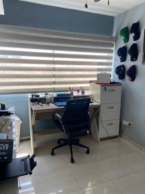 Apartamento de 3 alcobas en venta en Provenza, Bucaramanga, 91 m² · foto 12 de 21