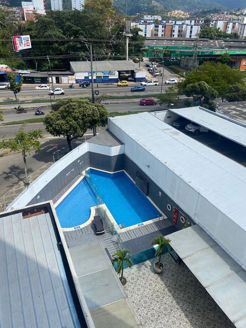 Apartamento de 3 alcobas en venta en Provenza, Bucaramanga, 91 m² · foto 15 de 21