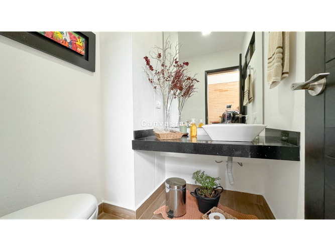 Casa de 5 alcobas en venta en El Tablazo, Rionegro, 420 m² · foto 9 de 22