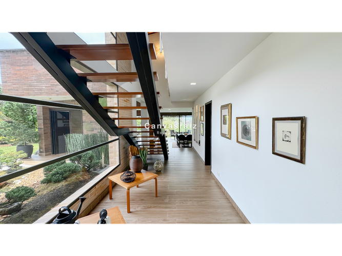 Casa de 5 alcobas en venta en El Tablazo, Rionegro, 420 m² · foto 11 de 22